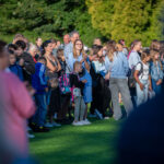 Hurá do školy! Téměř čtyři stovky dětí poprvé zasedly do lavic v Trutnově