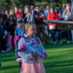 Hurá do školy! Téměř čtyři stovky dětí poprvé zasedly do lavic v Trutnově