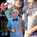 Hurá do školy! Téměř čtyři stovky dětí poprvé zasedly do lavic v Trutnově