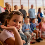 Hurá do školy! Téměř čtyři stovky dětí poprvé zasedly do lavic v Trutnově