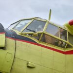 OBRAZEM: Den s Dračí letkou přilákal na trutnovské letiště stovky lidí