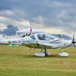 OBRAZEM: Den s Dračí letkou přilákal na trutnovské letiště stovky lidí