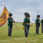 OBRAZEM: Den s Dračí letkou přilákal na trutnovské letiště stovky lidí