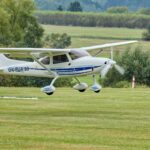 OBRAZEM: Den s Dračí letkou přilákal na trutnovské letiště stovky lidí