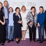GRUND slaví 35 let