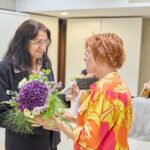 OBRAZEM: Pohádky ze starého hradu ozdobily výstavní prostor městského úřadu