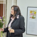 OBRAZEM: Pohádky ze starého hradu ozdobily výstavní prostor městského úřadu