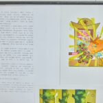 OBRAZEM: Pohádky ze starého hradu ozdobily výstavní prostor městského úřadu