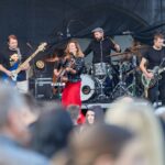 FOTO: Trutnovský jarmark – hudba, řemesla a rodinná pohoda na Krakonošově náměstí