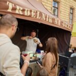 FOTO: Trutnovský jarmark – hudba, řemesla a rodinná pohoda na Krakonošově náměstí