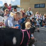 FOTO: Trutnovský jarmark – hudba, řemesla a rodinná pohoda na Krakonošově náměstí