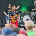 FOTO: Trutnovský jarmark – hudba, řemesla a rodinná pohoda na Krakonošově náměstí