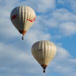 Velké balónové odpoledne