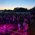 Velké balónové odpoledne