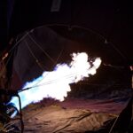 Velké balónové odpoledne