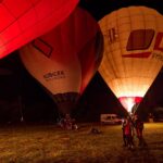 Velké balónové odpoledne