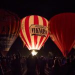 Velké balónové odpoledne