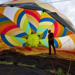 Velké balónové odpoledne