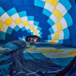 Velké balónové odpoledne