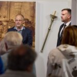 FOTO: Výstava v Muzeu Podkrkonoší mapuje historii trutnovských hřbitovů