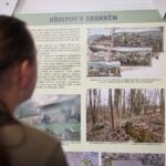 FOTO: Výstava v Muzeu Podkrkonoší mapuje historii trutnovských hřbitovů