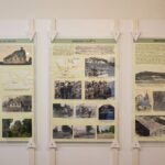 FOTO: Výstava v Muzeu Podkrkonoší mapuje historii trutnovských hřbitovů