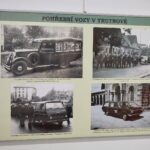 FOTO: Výstava v Muzeu Podkrkonoší mapuje historii trutnovských hřbitovů