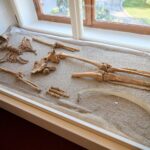 FOTO: Výstava v Muzeu Podkrkonoší mapuje historii trutnovských hřbitovů