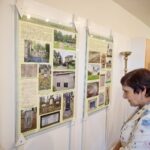 FOTO: Výstava v Muzeu Podkrkonoší mapuje historii trutnovských hřbitovů