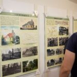 FOTO: Výstava v Muzeu Podkrkonoší mapuje historii trutnovských hřbitovů