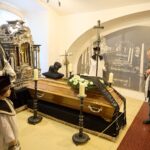 FOTO: Výstava v Muzeu Podkrkonoší mapuje historii trutnovských hřbitovů