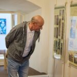 FOTO: Výstava v Muzeu Podkrkonoší mapuje historii trutnovských hřbitovů