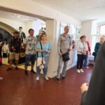 FOTO: Výstava v Muzeu Podkrkonoší mapuje historii trutnovských hřbitovů