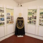 FOTO: Výstava v Muzeu Podkrkonoší mapuje historii trutnovských hřbitovů