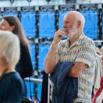 Výrazně barevná díla umělce Daniela Sušky přitahují neskutečnou energií