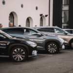 Autostyl Trutnov: nová éra s vozy BYD, světovým lídrem elektromobility