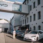 Autostyl Trutnov: nová éra s vozy BYD, světovým lídrem elektromobility