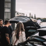 Autostyl Trutnov: nová éra s vozy BYD, světovým lídrem elektromobility