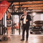 Autostyl Trutnov: nová éra s vozy BYD, světovým lídrem elektromobility