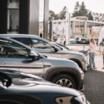 Autostyl Trutnov: nová éra s vozy BYD, světovým lídrem elektromobility