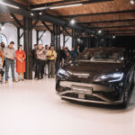 Autostyl Trutnov: nová éra s vozy BYD, světovým lídrem elektromobility