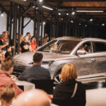 Autostyl Trutnov: nová éra s vozy BYD, světovým lídrem elektromobility