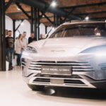 Autostyl Trutnov: nová éra s vozy BYD, světovým lídrem elektromobility