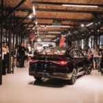 Autostyl Trutnov: nová éra s vozy BYD, světovým lídrem elektromobility