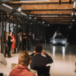 Autostyl Trutnov: nová éra s vozy BYD, světovým lídrem elektromobility