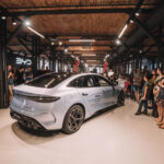 Autostyl Trutnov: nová éra s vozy BYD, světovým lídrem elektromobility