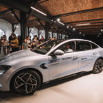 Autostyl Trutnov: nová éra s vozy BYD, světovým lídrem elektromobility