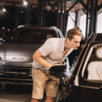 Autostyl Trutnov: nová éra s vozy BYD, světovým lídrem elektromobility