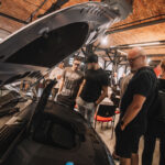 Autostyl Trutnov: nová éra s vozy BYD, světovým lídrem elektromobility