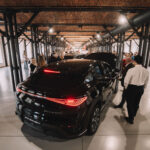 Autostyl Trutnov: nová éra s vozy BYD, světovým lídrem elektromobility